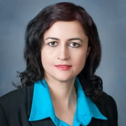 Husna Alikhan