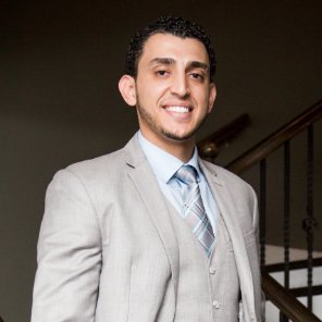 Muslim Personal Injury Lawyer in Georgia - Ibrahim Jamal Awad