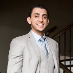Ibrahim Jamal Awad