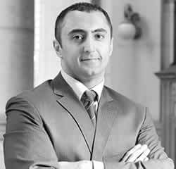 Kyce Siddiqi - Muslim lawyer in Floral Park NY