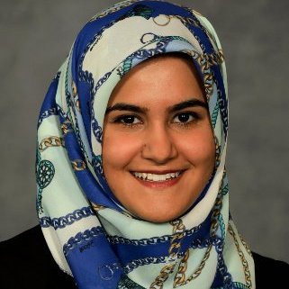 Muslim Attorney in Irvine CA - Najmeh Mahmoudjafari