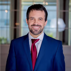 Nicholas Wooldridge, Muslim lawyer in Las Vegas, NV