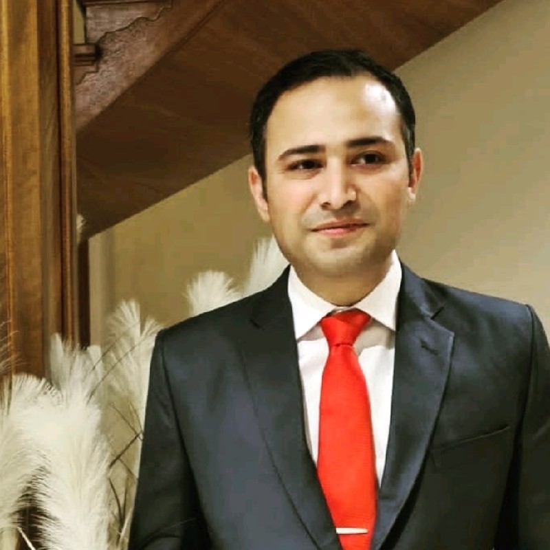 Salman Saleem