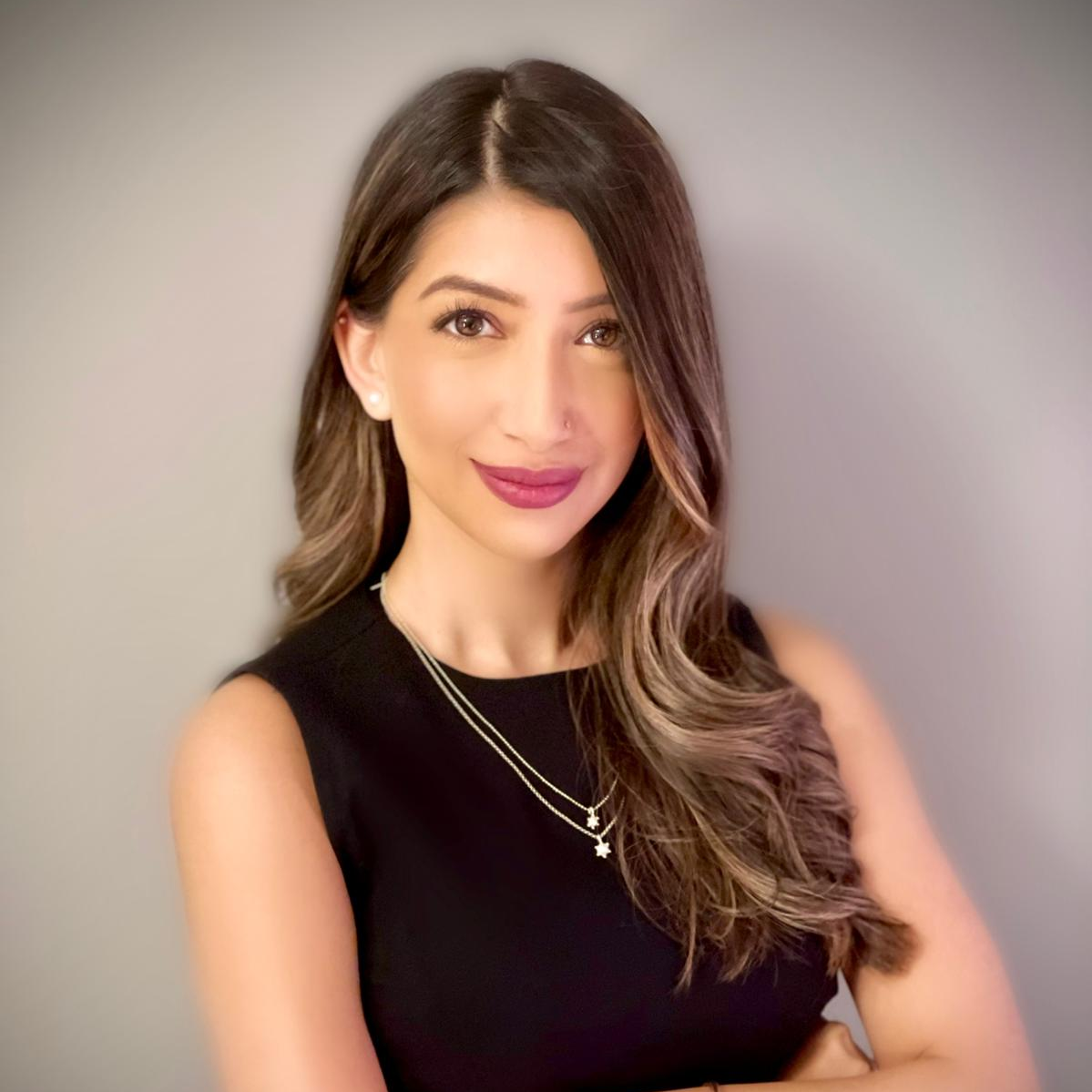 Samah Rahman