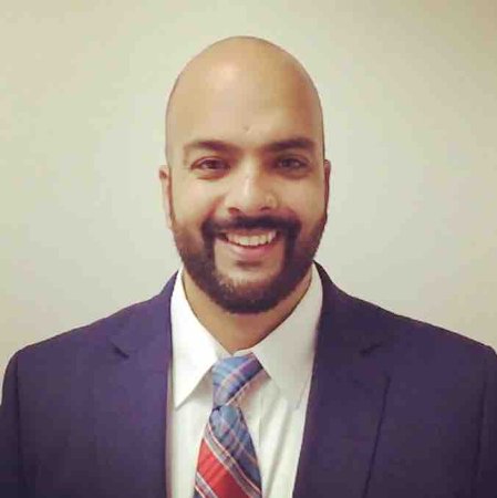 Muslim Labor and Employment Lawyer in Beverly Massachusetts - Shaun Mohammed Khan