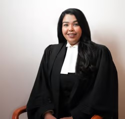 Tabindah Barlas