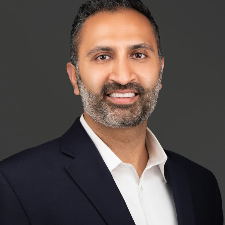 Furqan Mohammed
